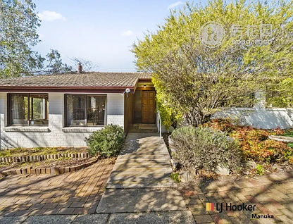 8 WELLS GDNS, GRIFFITH ACT 2603, 0 slaapkamers, 0 badkamers, House