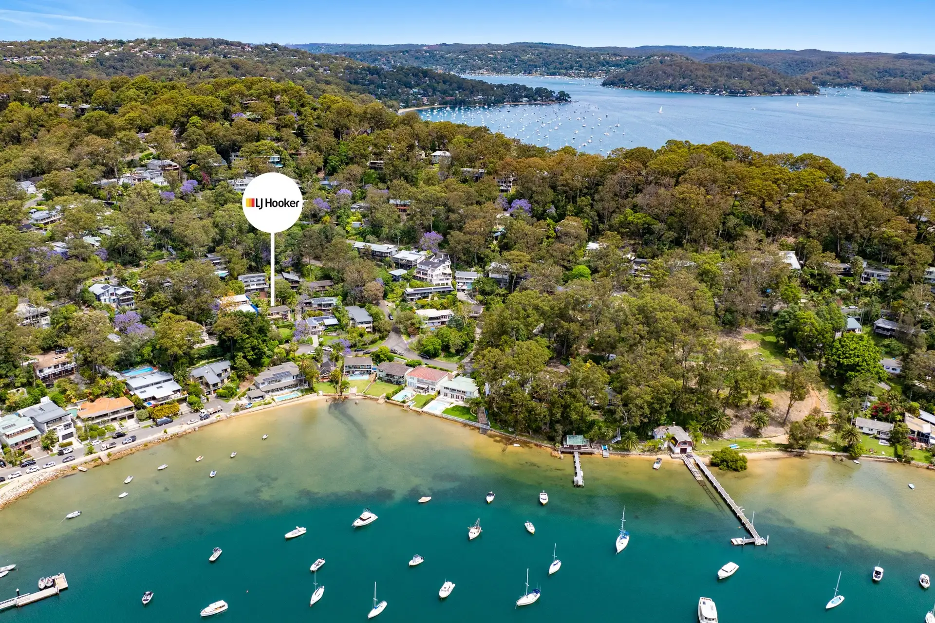 14 CAREEL BAY CR, Avalon Beach, Northern Beaches, 0 ห้องนอน, 0 ห้องน้ำ, House