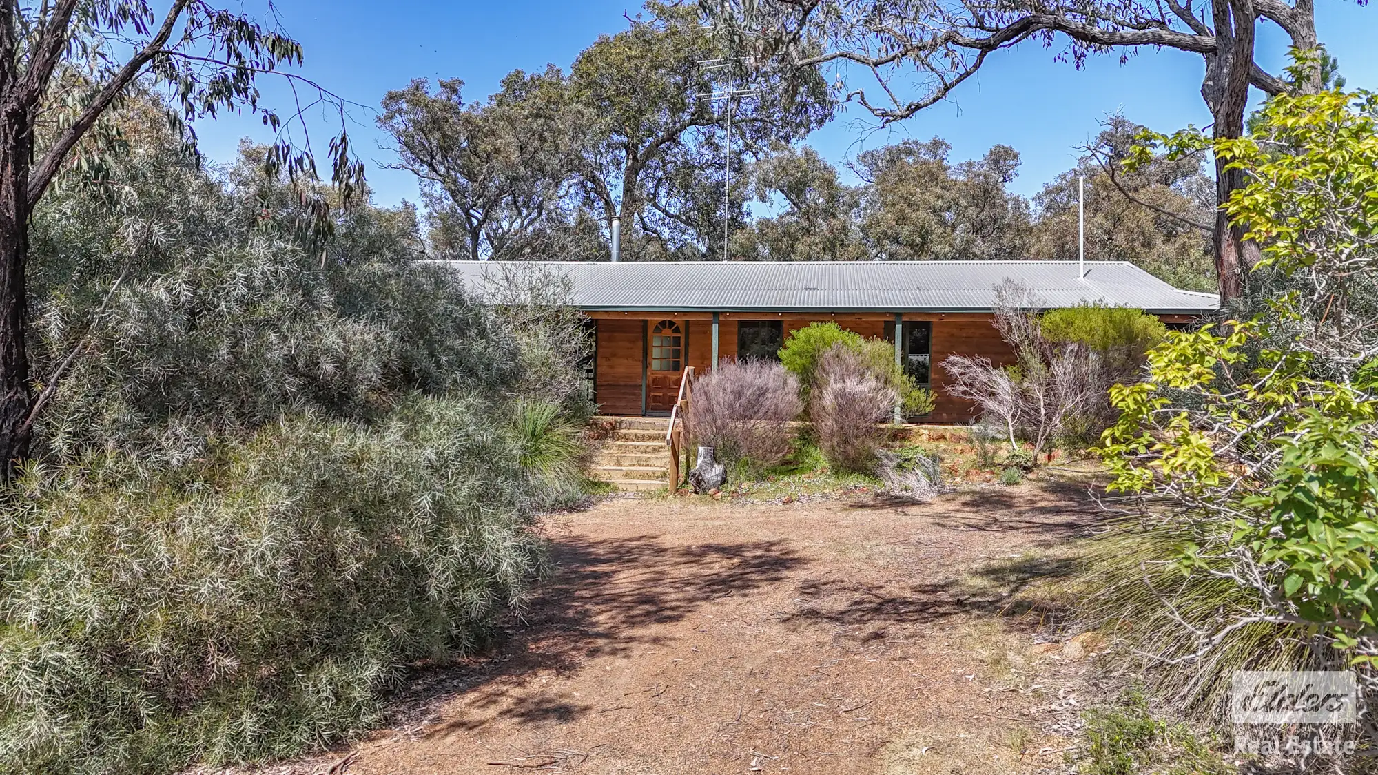 RURAL RESIDENTIAL