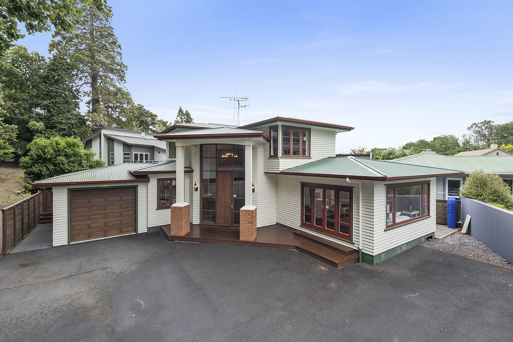 Residential Zone - General Residential Zone