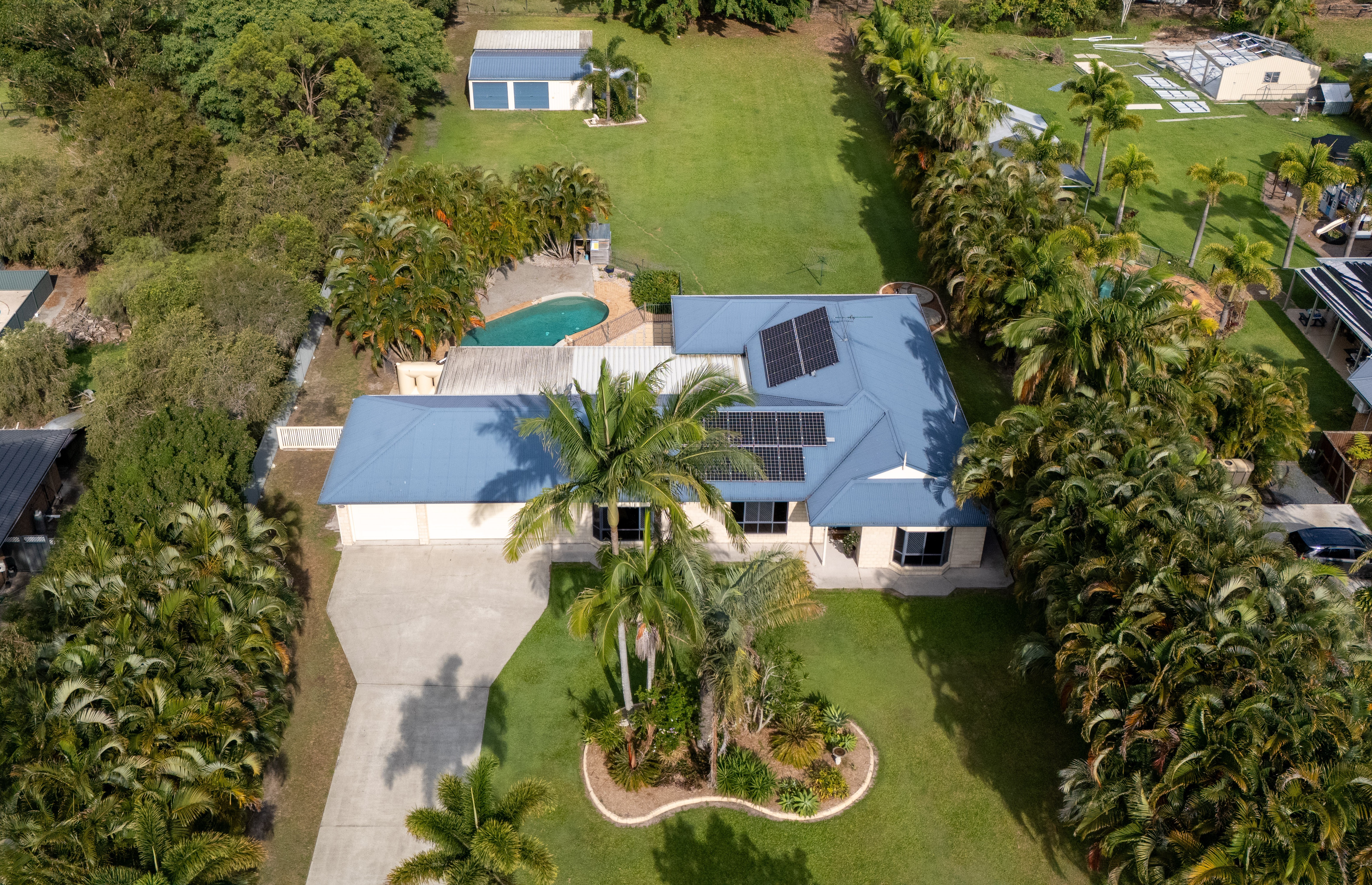 14-16 BRISTON AV, Burpengary East, Moreton Bay Region, 0 Schlafzimmer, 0 Badezimmer, House
