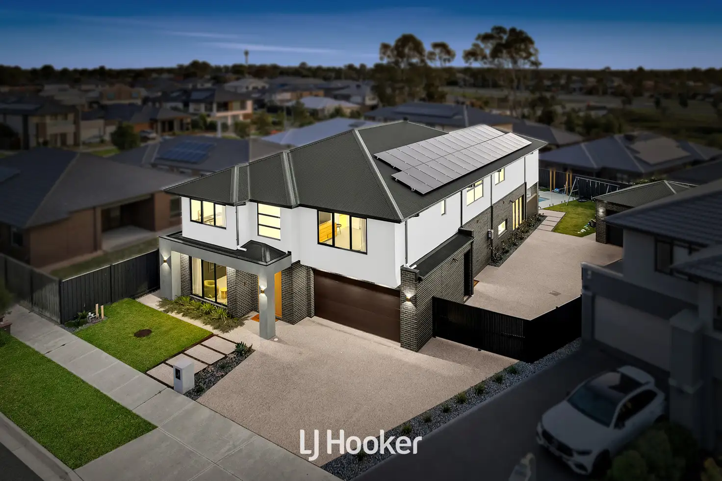 3 RAWLS ST, Cranbourne, South East Melbourne, 0房, 0浴, House