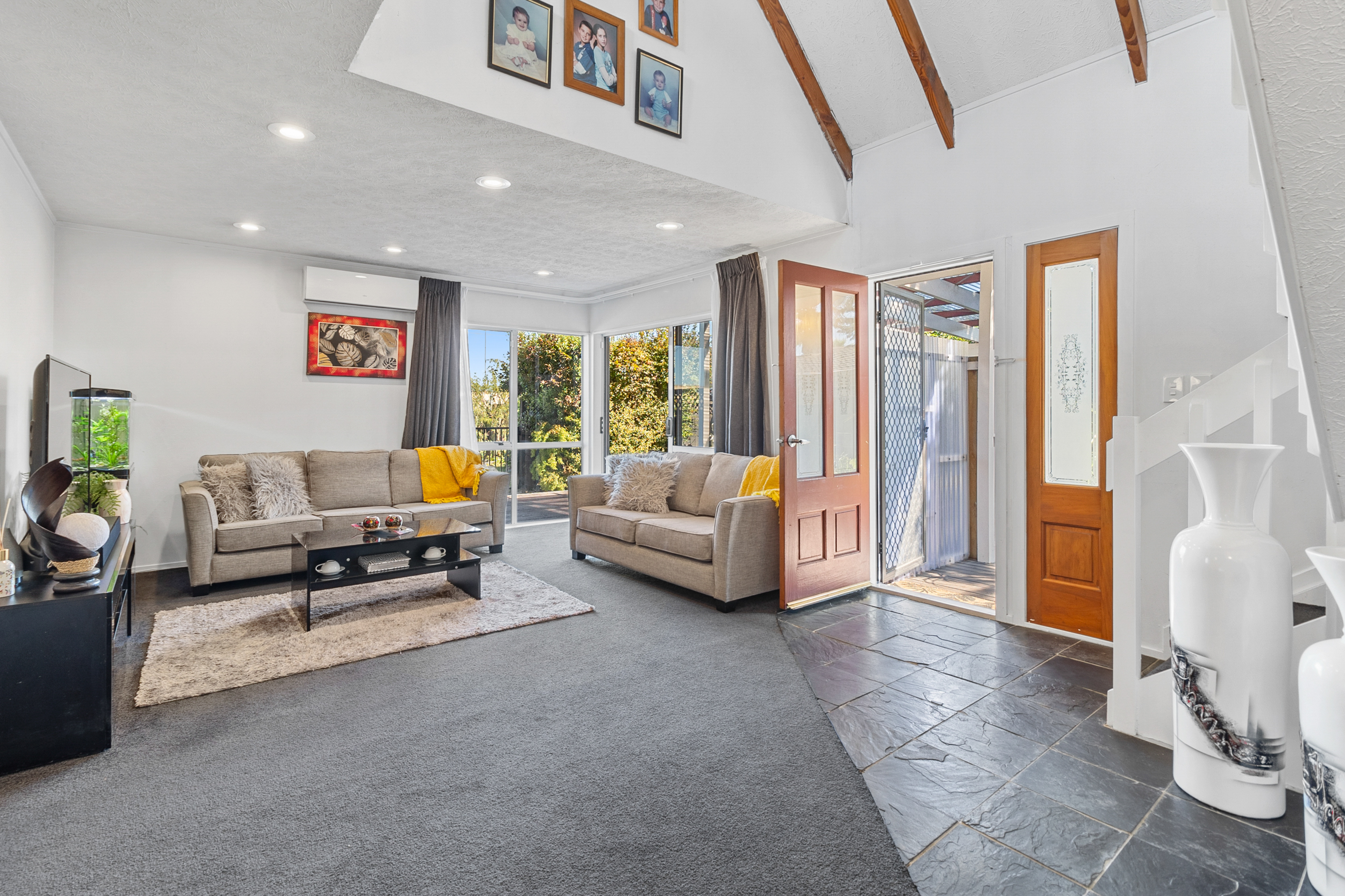 38 Barnhill Crescent, Pahurehure, Papakura, 3 Bedrooms, 2 Bathrooms, House