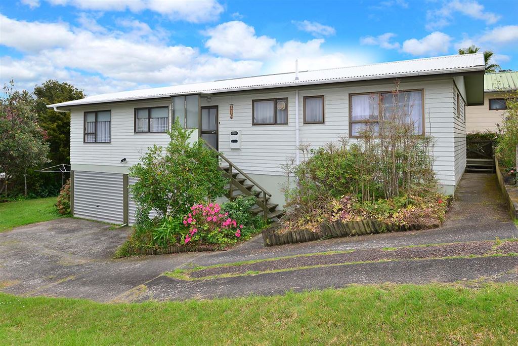 113 Brian Crescent, Stanmore Bay, Auckland - Rodney, 3 રૂમ, 0 બાથરૂમ