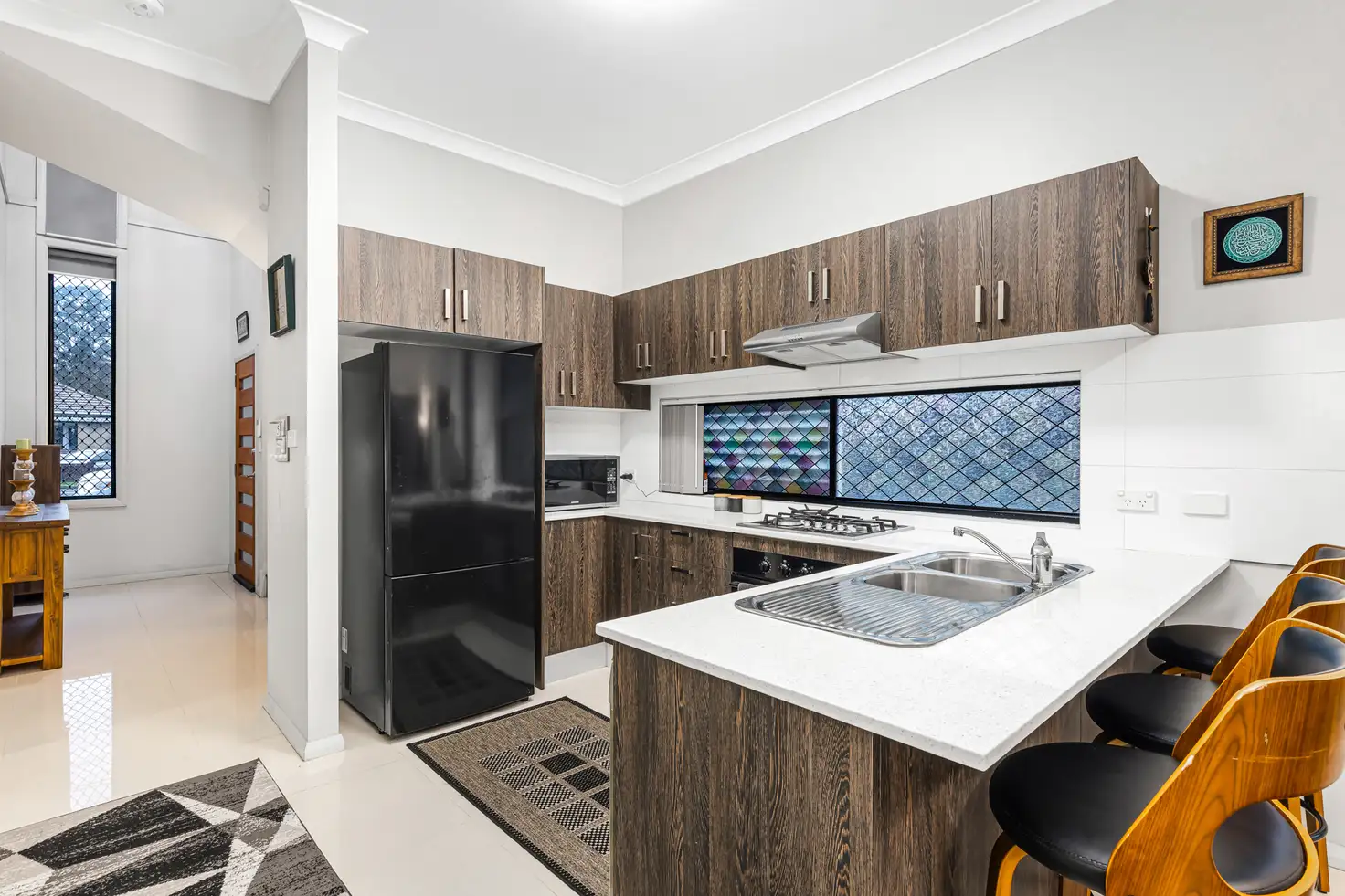 UNIT 1 98 NEWTON RD, Blacktown, Western Suburbs, 0 ห้องนอน, 0 ห้องน้ำ, Townhouse
