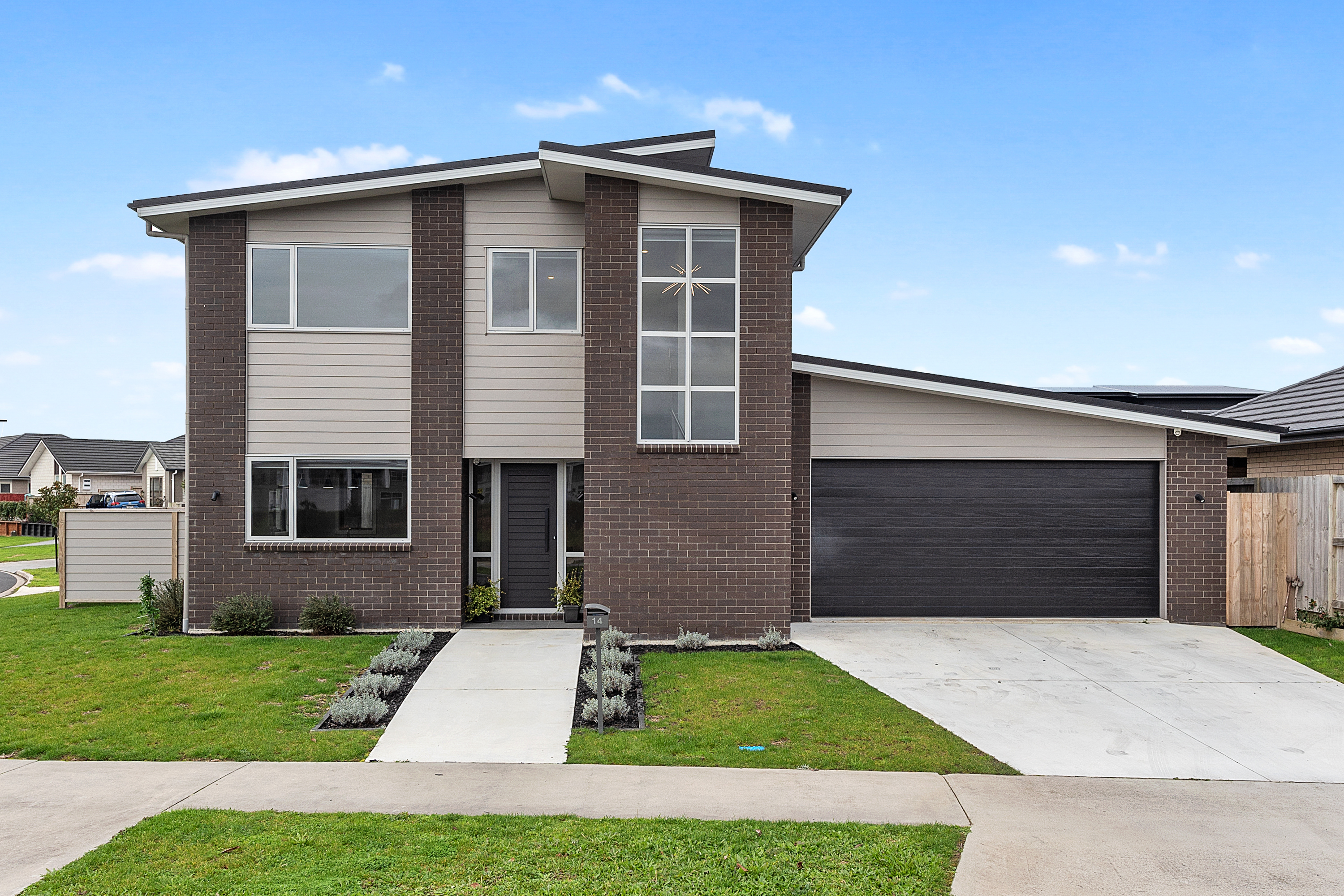 2 Loftus Place, Flagstaff, Hamilton City, 4 ห้องนอน, 0 ห้องน้ำ