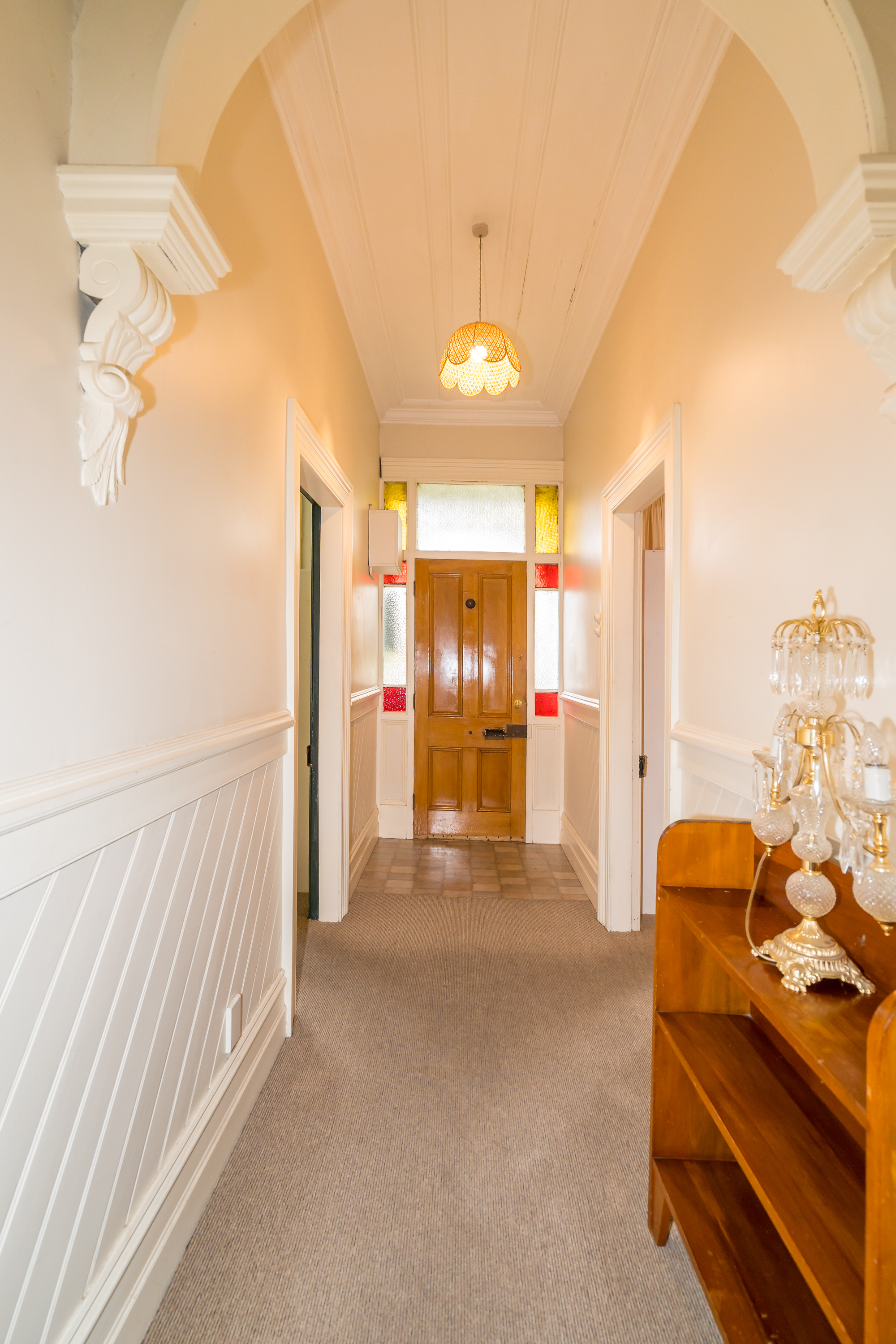 7 Pencarrow Street, Caversham, Dunedin City, 3 Bedrooms, 0 Bathrooms