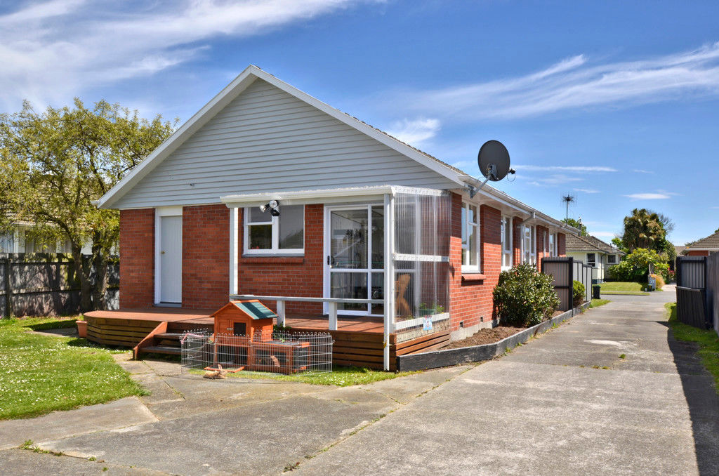 26 O'Leary Street, Hoon Hay, Christchurch City, 3 ਕਮਰੇ, 0 ਬਾਥਰੂਮ