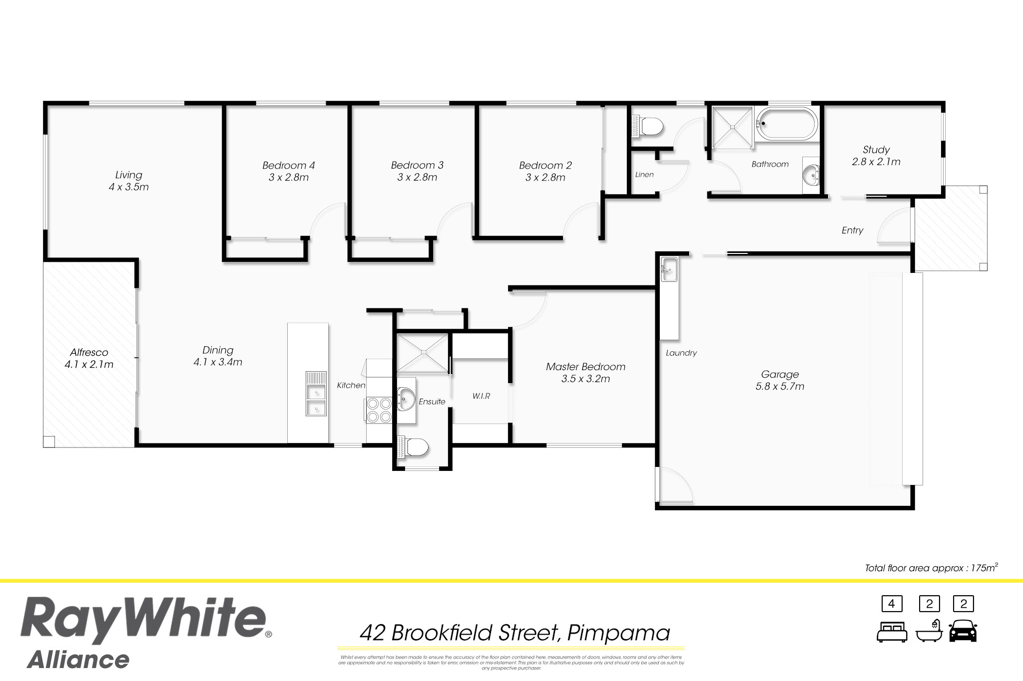 42 BROOKFIELD ST, PIMPAMA QLD 4209, 0 Bedrooms, 0 Bathrooms, House