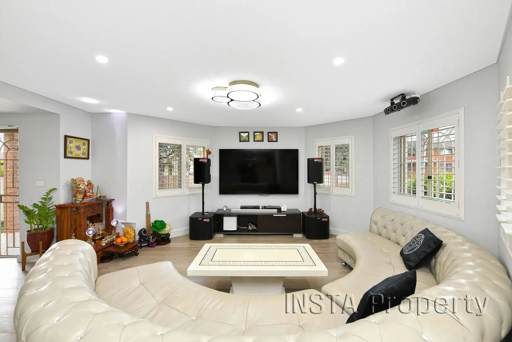 47 FREDERICK ST, Campsie, South Western Suburbs, 0房, 0浴, House