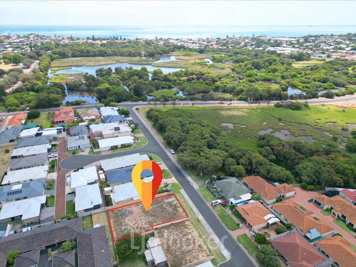 11 PREMIER ST, South Bunbury, Bunbury, 0房, 0浴, Section