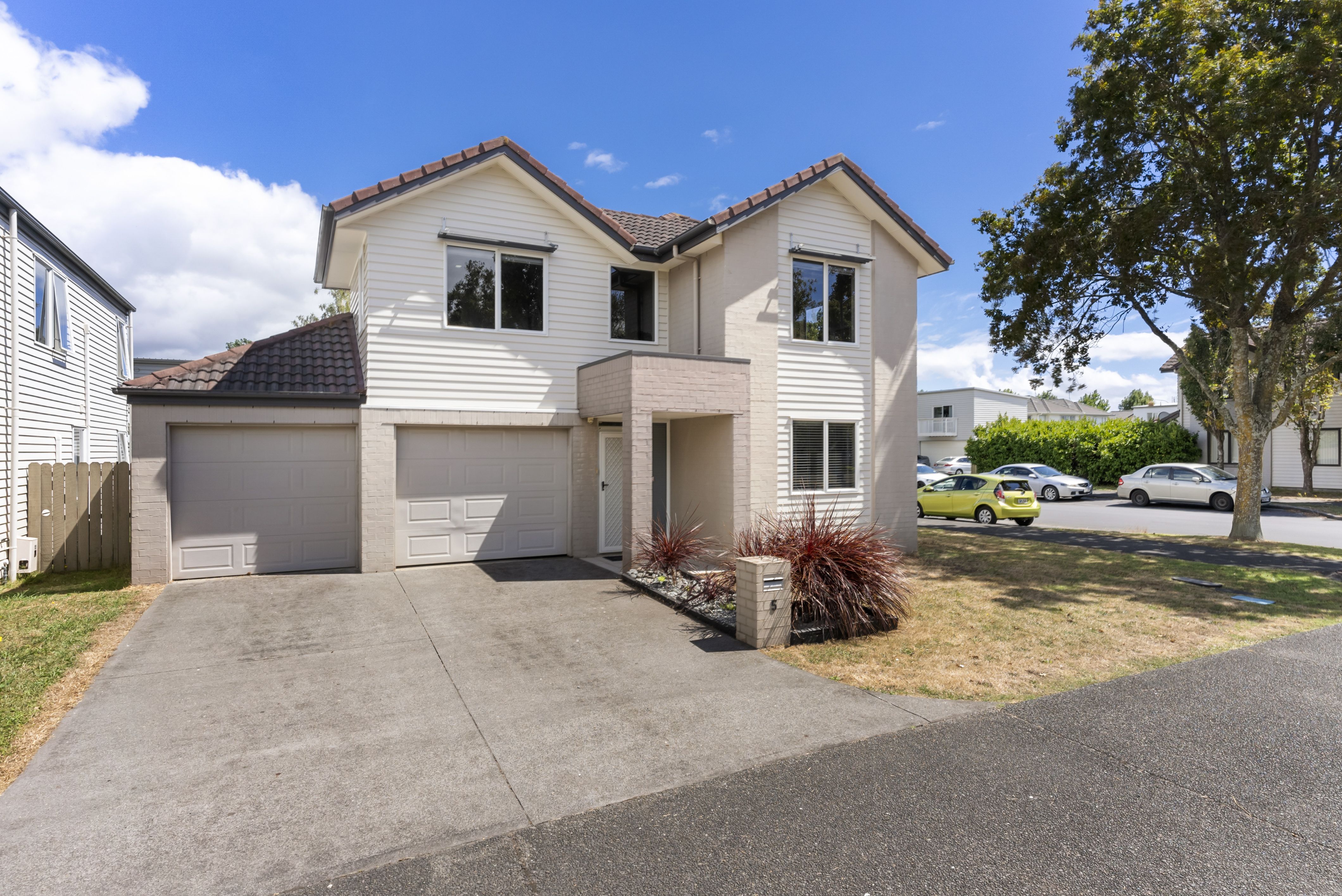 5 Marengo Parkway, Takanini, Auckland - Papakura, 4房, 0浴, House
