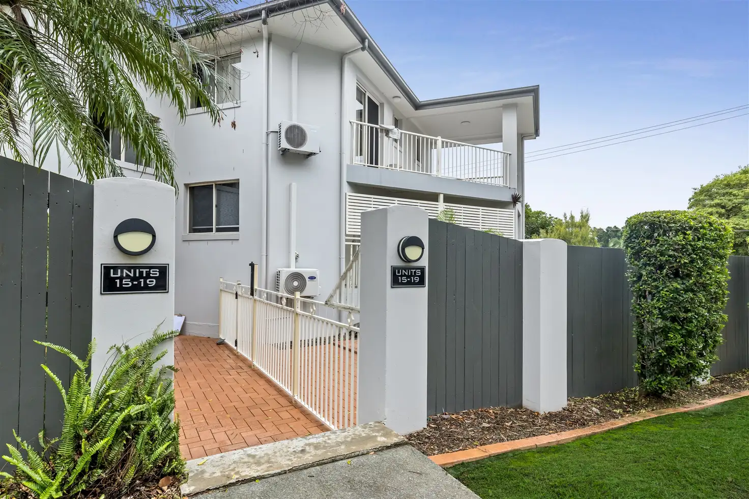 UNIT 18 5 WHYTECLIFFE ST, Albion, Brisbane - Northern Region , 0房, 0浴, Unit