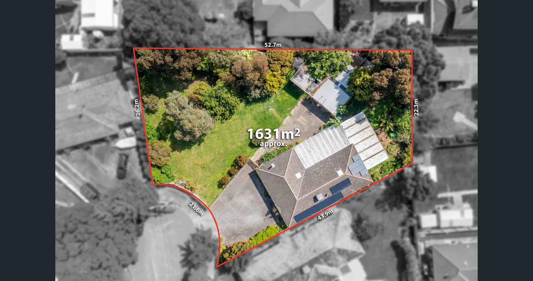 10-12 LATROBE CT, Craigieburn, North Melbourne, 0 Schlafzimmer, 0 Badezimmer, House