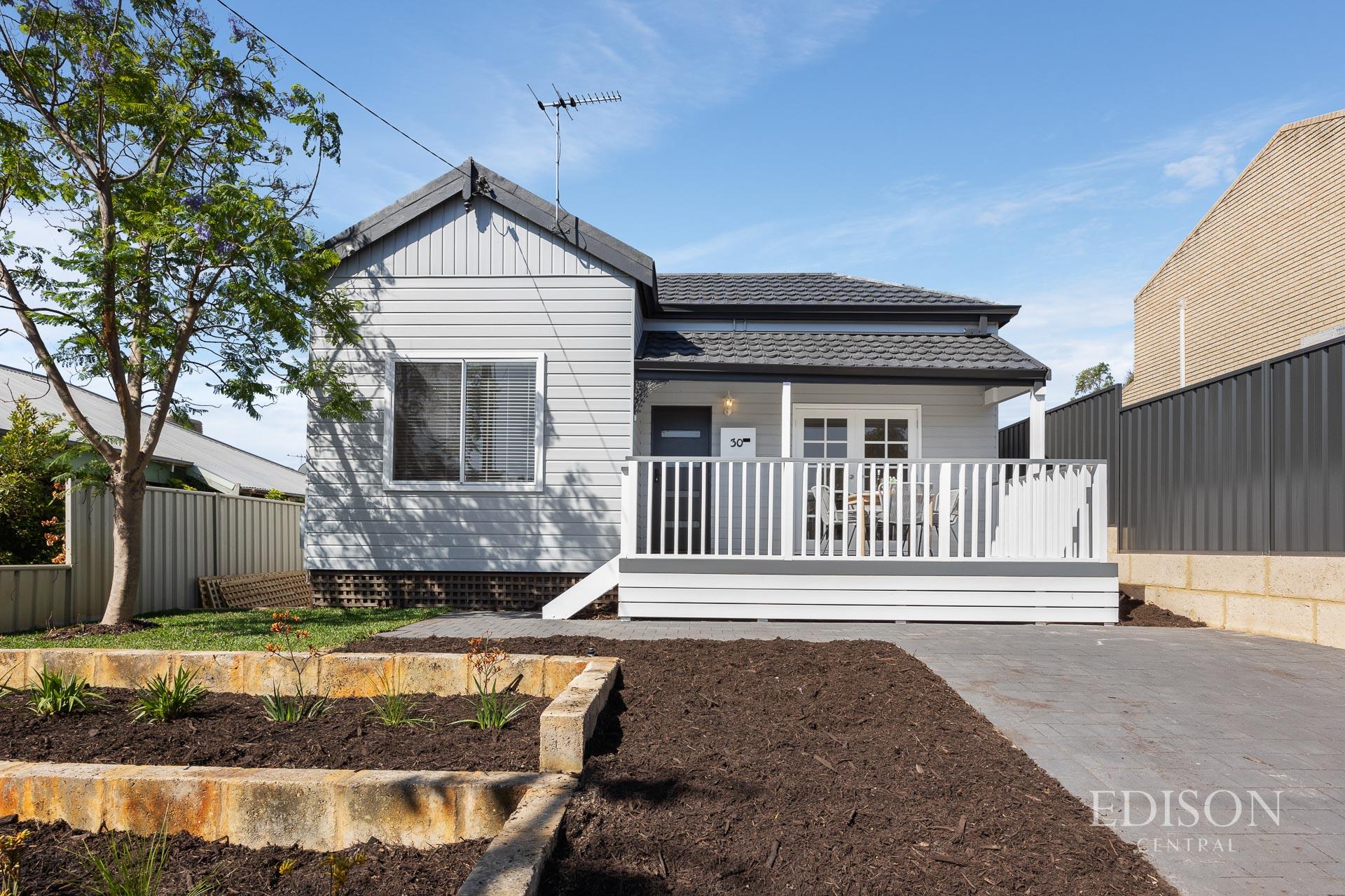 MEDIUM AND HIGH DENSITY RESIDENTIAL