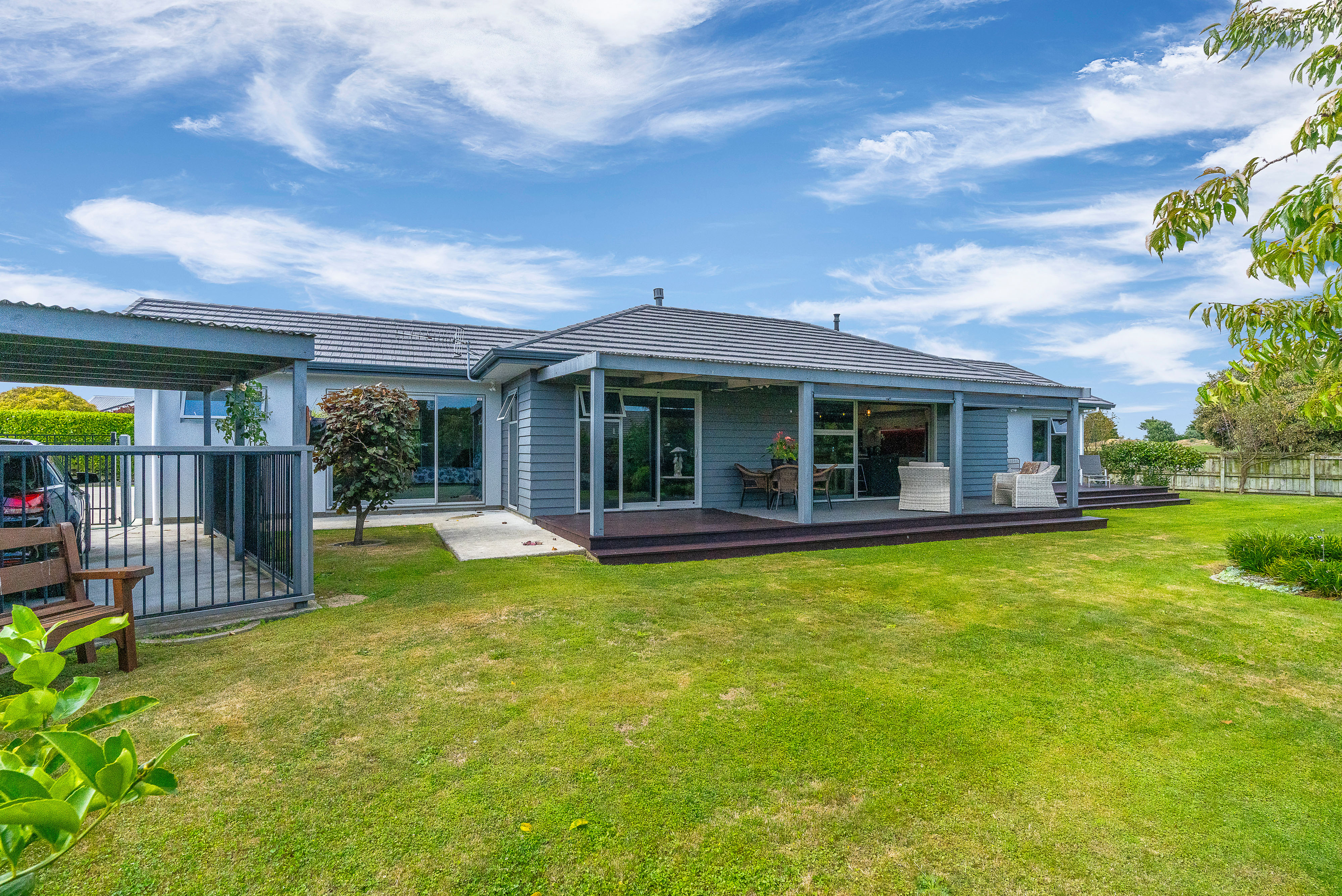 25 Gladys Place, Levin, Horowhenua, 3 Bedrooms, 0 Bathrooms, House