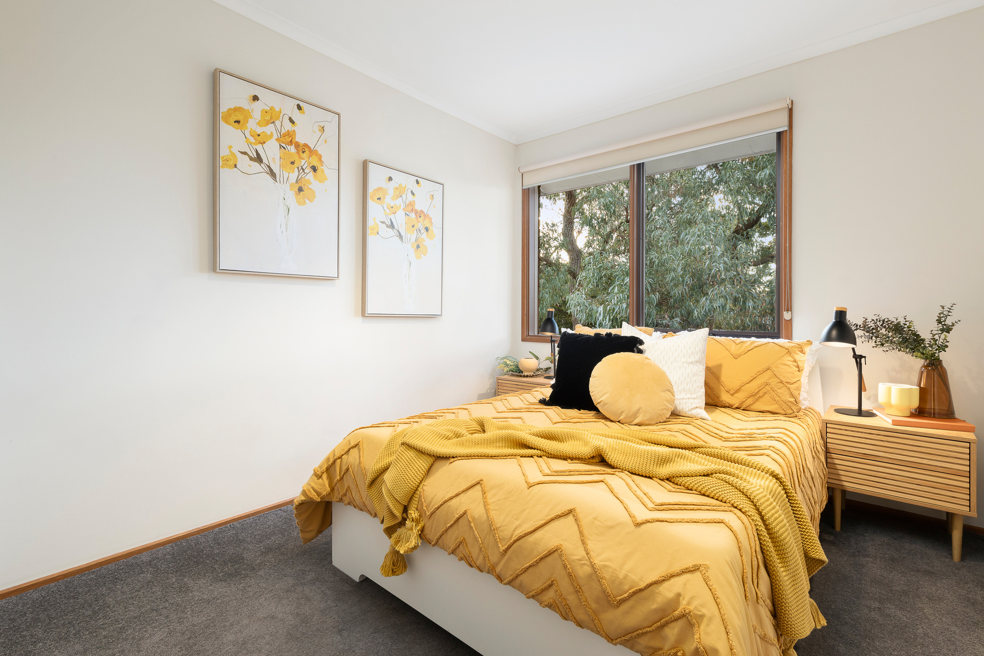 UNIT 17 12 JOHN ST, Blackburn, Inner East Melbourne, 0 રૂમ, 0 બાથરૂમ, Townhouse