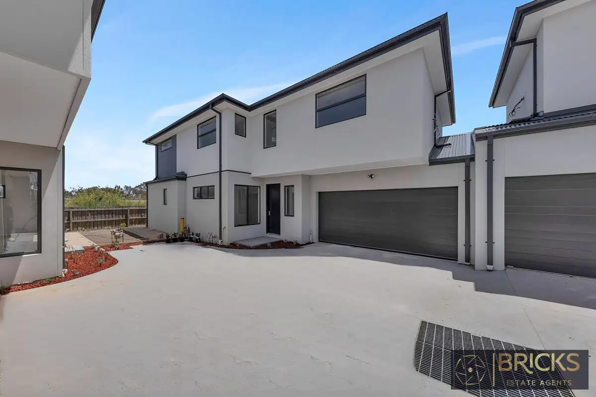 5 BRANTON DR, Hampton Park, South East Melbourne, 0 રૂમ, 0 બાથરૂમ, Townhouse