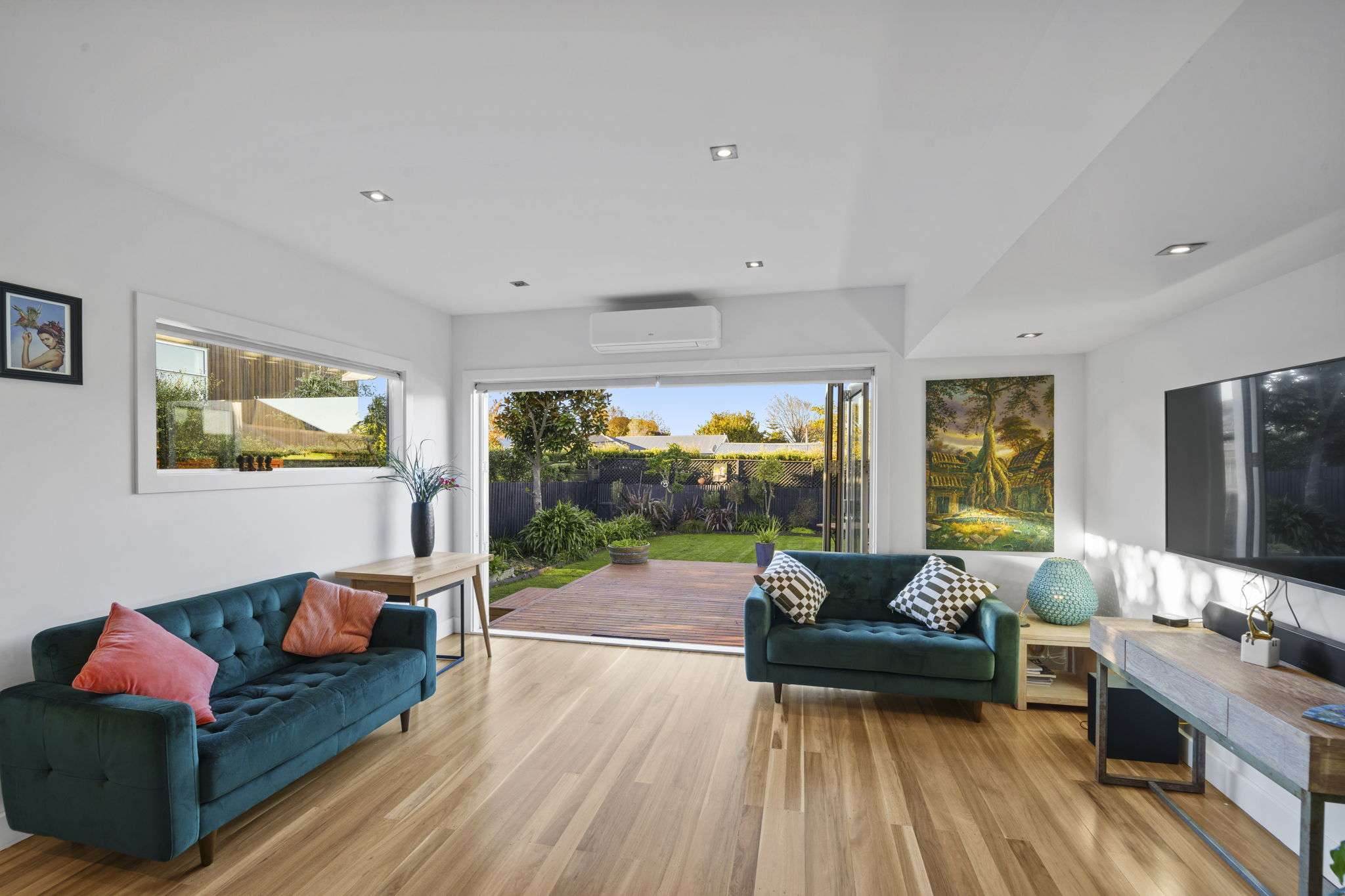 65 Main Road, Redcliffs, Christchurch City, 4部屋, 1バスルーム, House