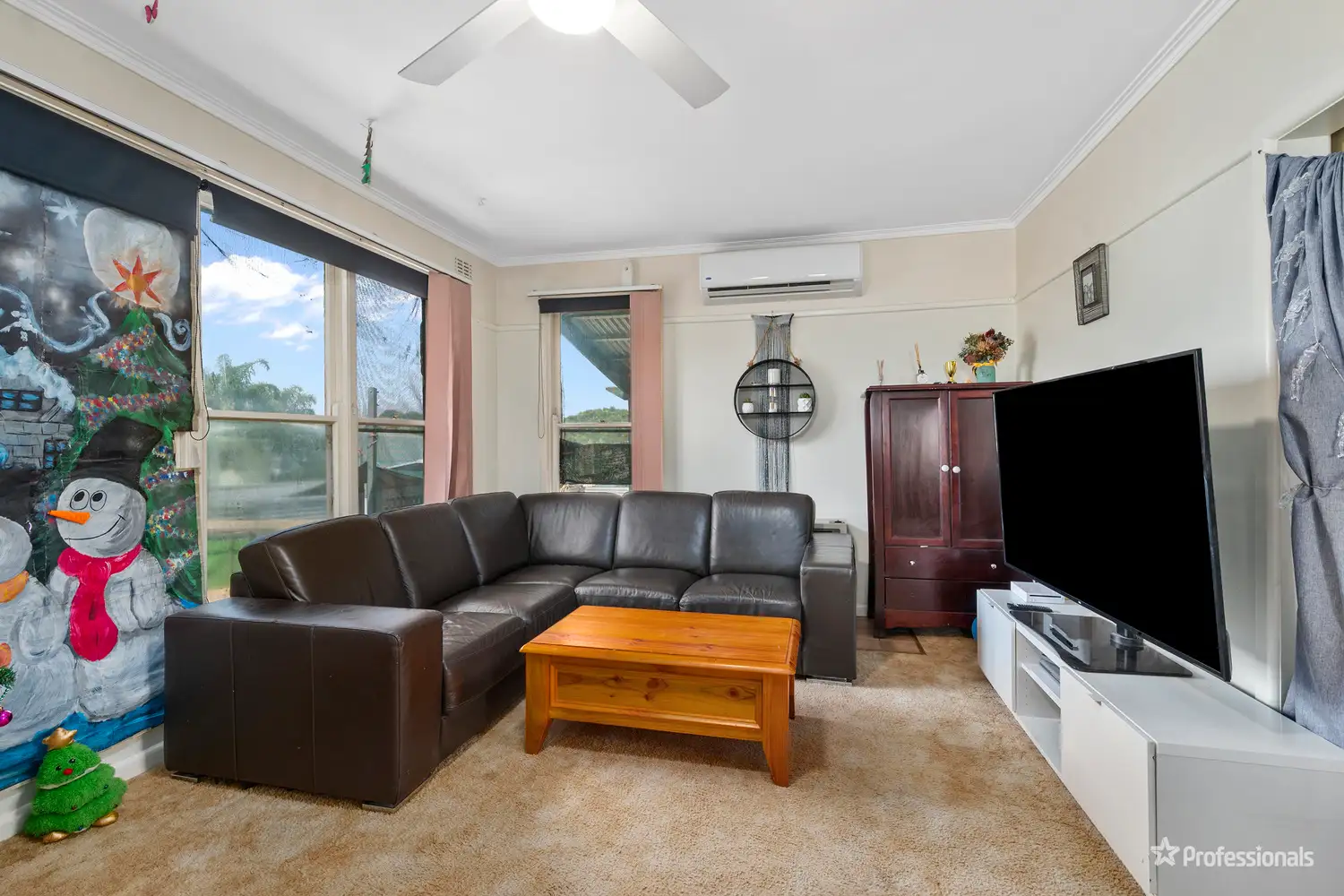 23 OUTTRIM ST, Maryborough, Bendigo, 0 ਕਮਰੇ, 0 ਬਾਥਰੂਮ, House