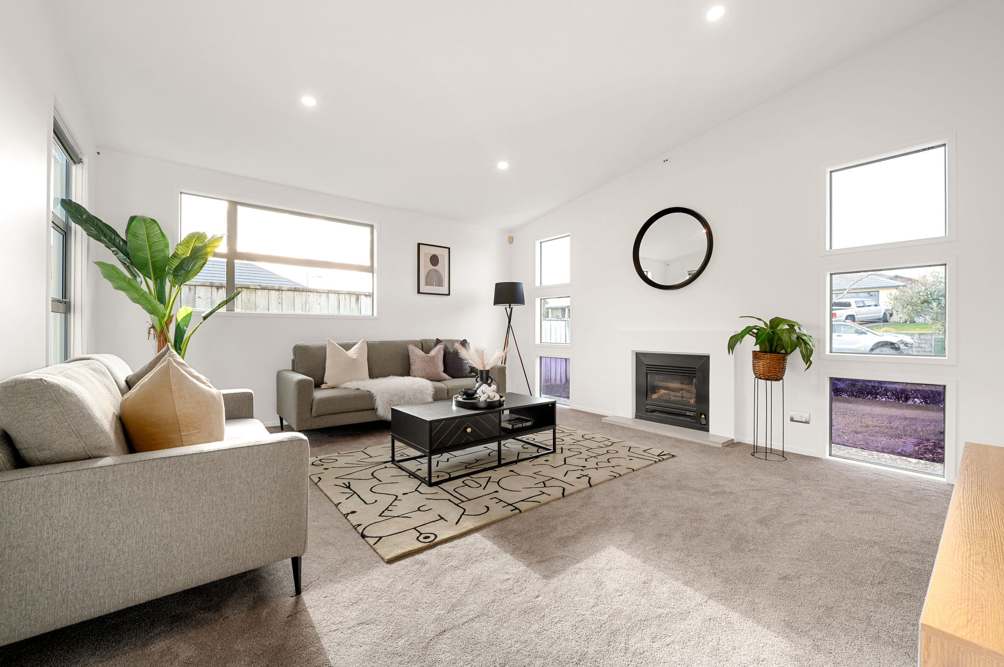 106 Saint James Drive, Huntington, Hamilton, 4 Bedrooms, 0 Bathrooms, House