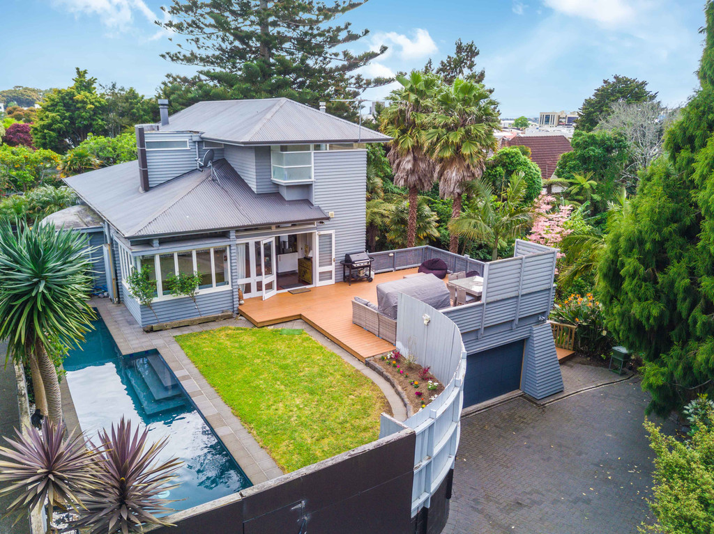 8 Almorah Place, Epsom, Auckland City, 5 Schlafzimmer, 2 Badezimmer