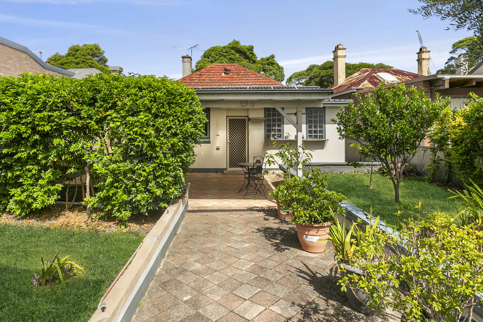 112 ERNEST ST, Crows Nest, Lower North Shore, 0 Bedrooms, 0 Bathrooms, House