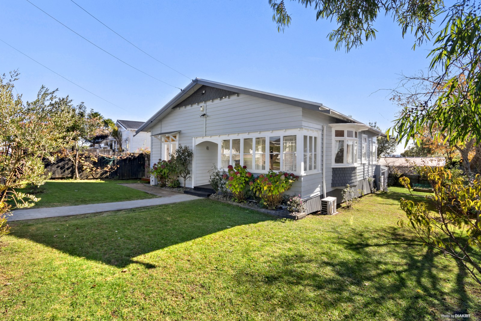 Residential  Mixed Housing Suburban Zone