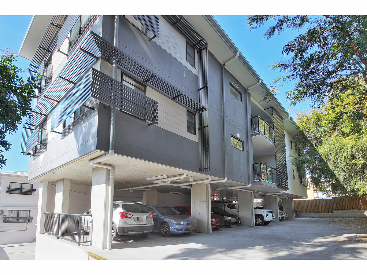 UNIT 5 23 WARREN ST, St Lucia, Brisbane Western Region, 0房, 0浴, Unit
