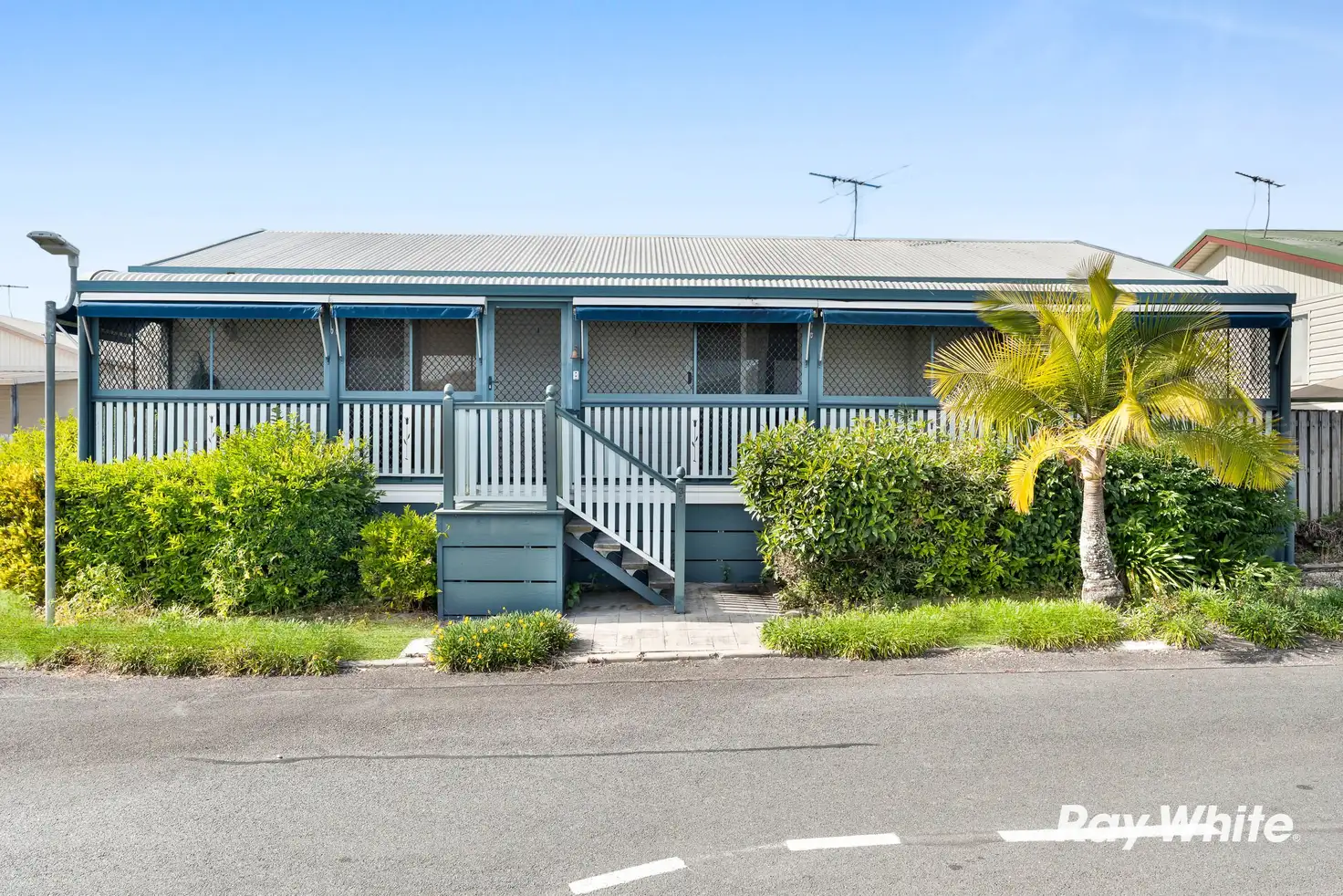 Unit 37/3651 MOUNT LINDESAY HIGHWAY, PARK RIDGE, 0房, 0浴, Lifestyle Property