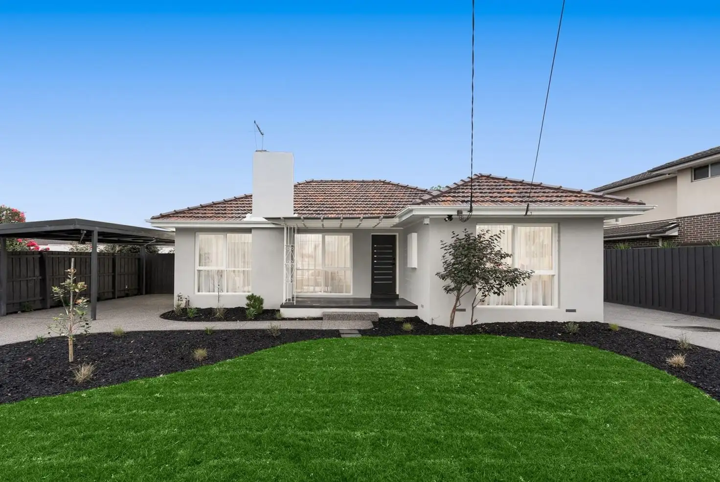UNIT 1 38 SMITH RD, Springvale, South East Melbourne, 0 ਕਮਰੇ, 0 ਬਾਥਰੂਮ, Unit