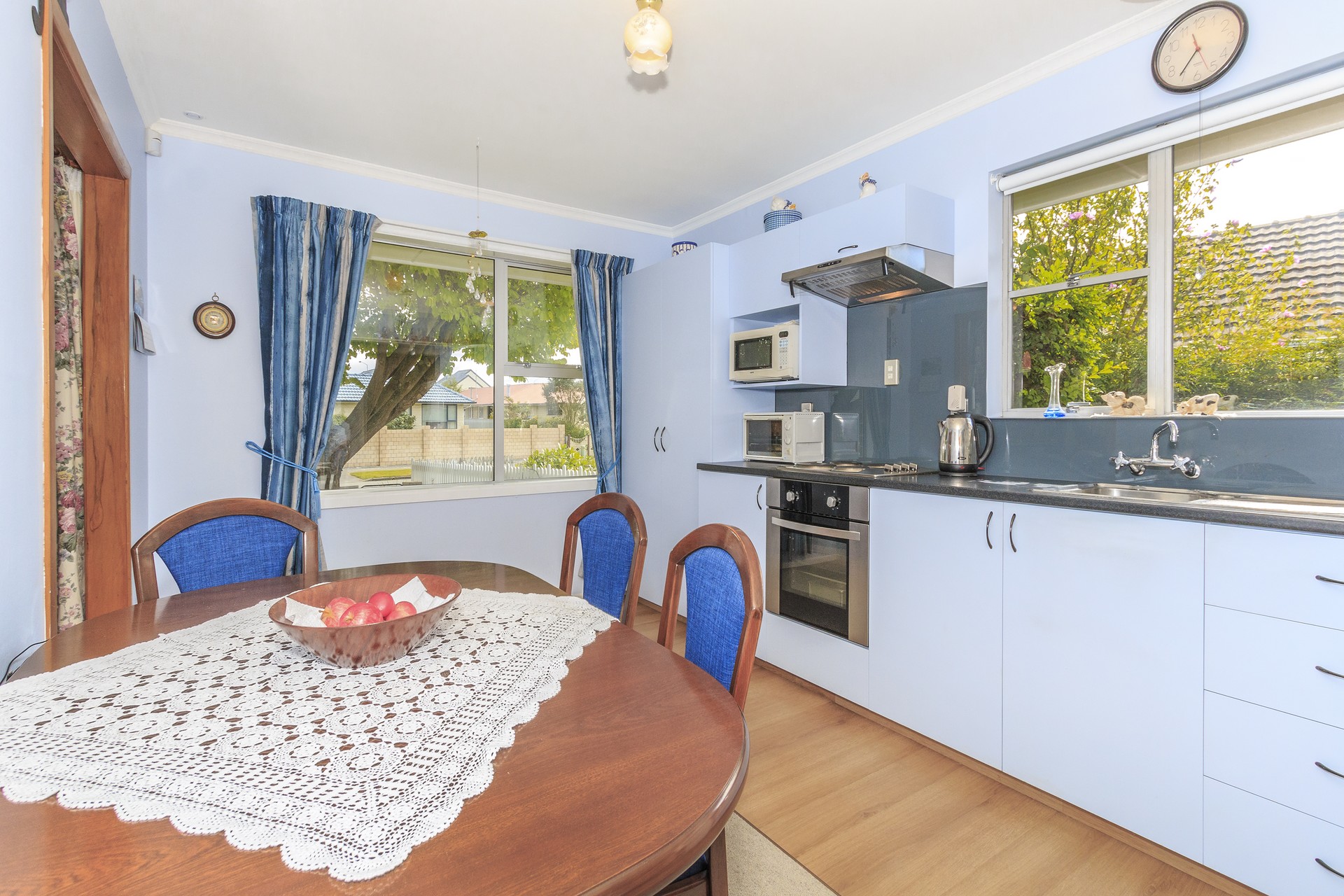 34 Stanton Crescent, Hoon Hay, Christchurch City, 3 ਕਮਰੇ, 1 ਬਾਥਰੂਮ