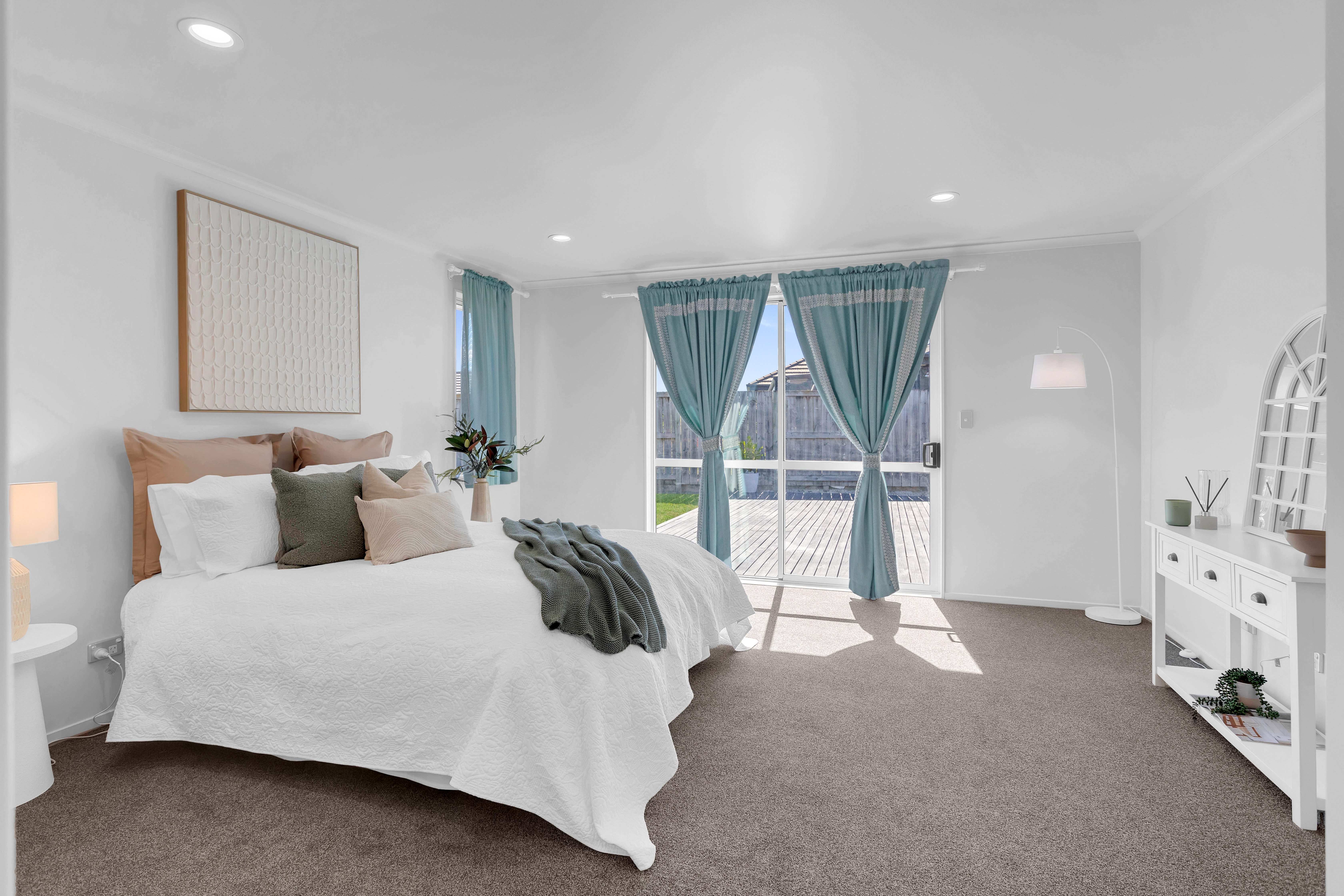 15 Chalgrove Road, Huntington, Hamilton City, 5房, 2浴, House