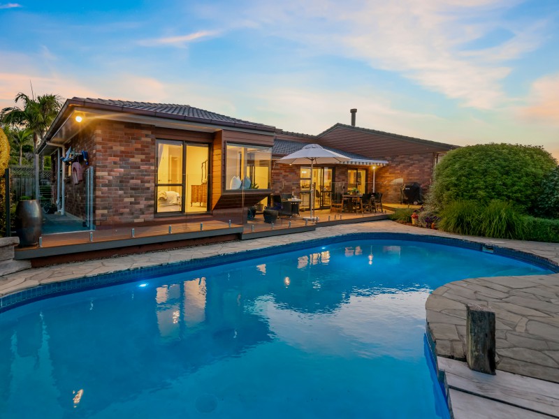 38 Caithness Place, Farm Cove, Manukau City, 4 rūma, 0 rūma horoi