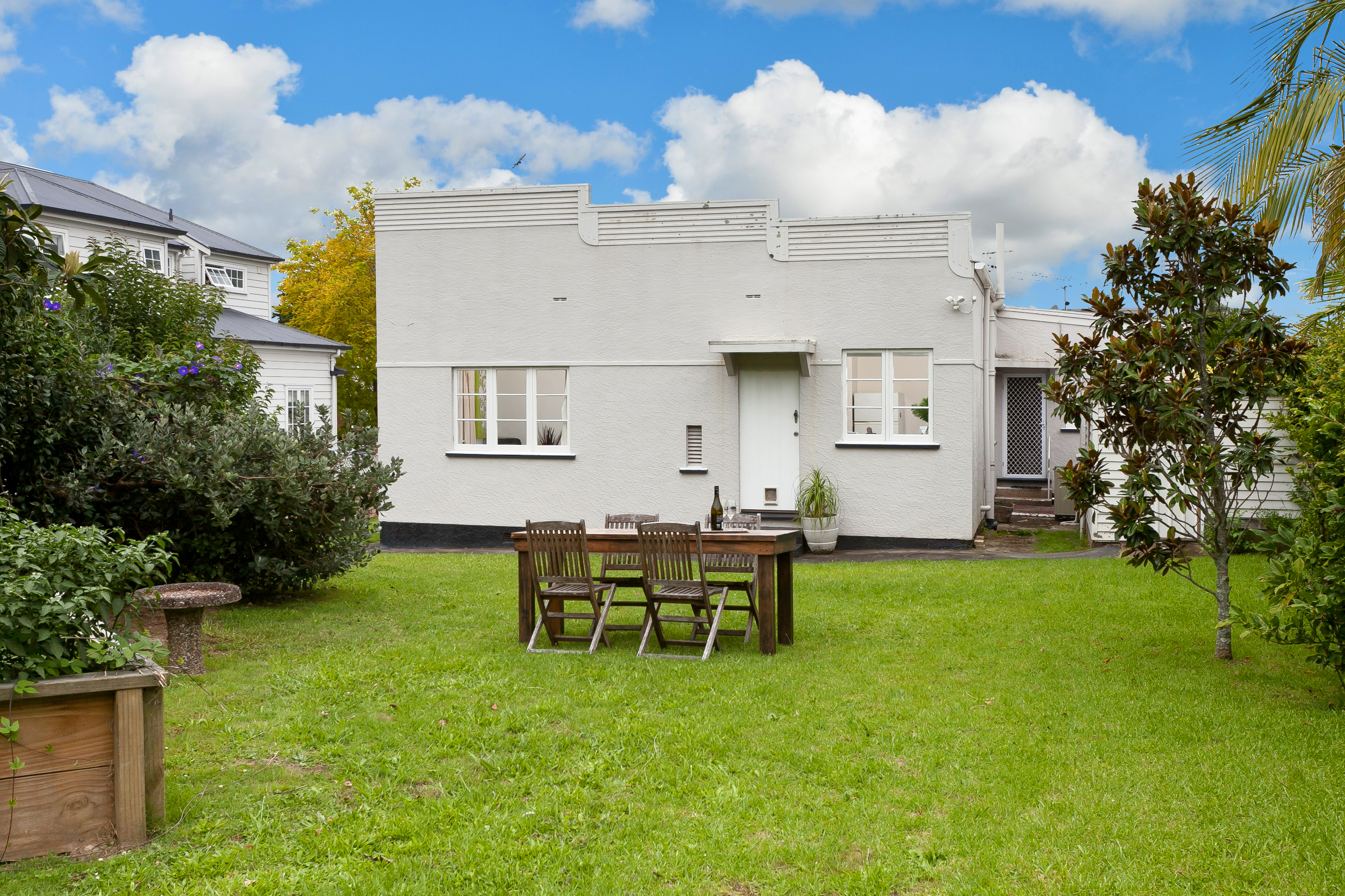 Residential  Mixed Housing Urban Zone