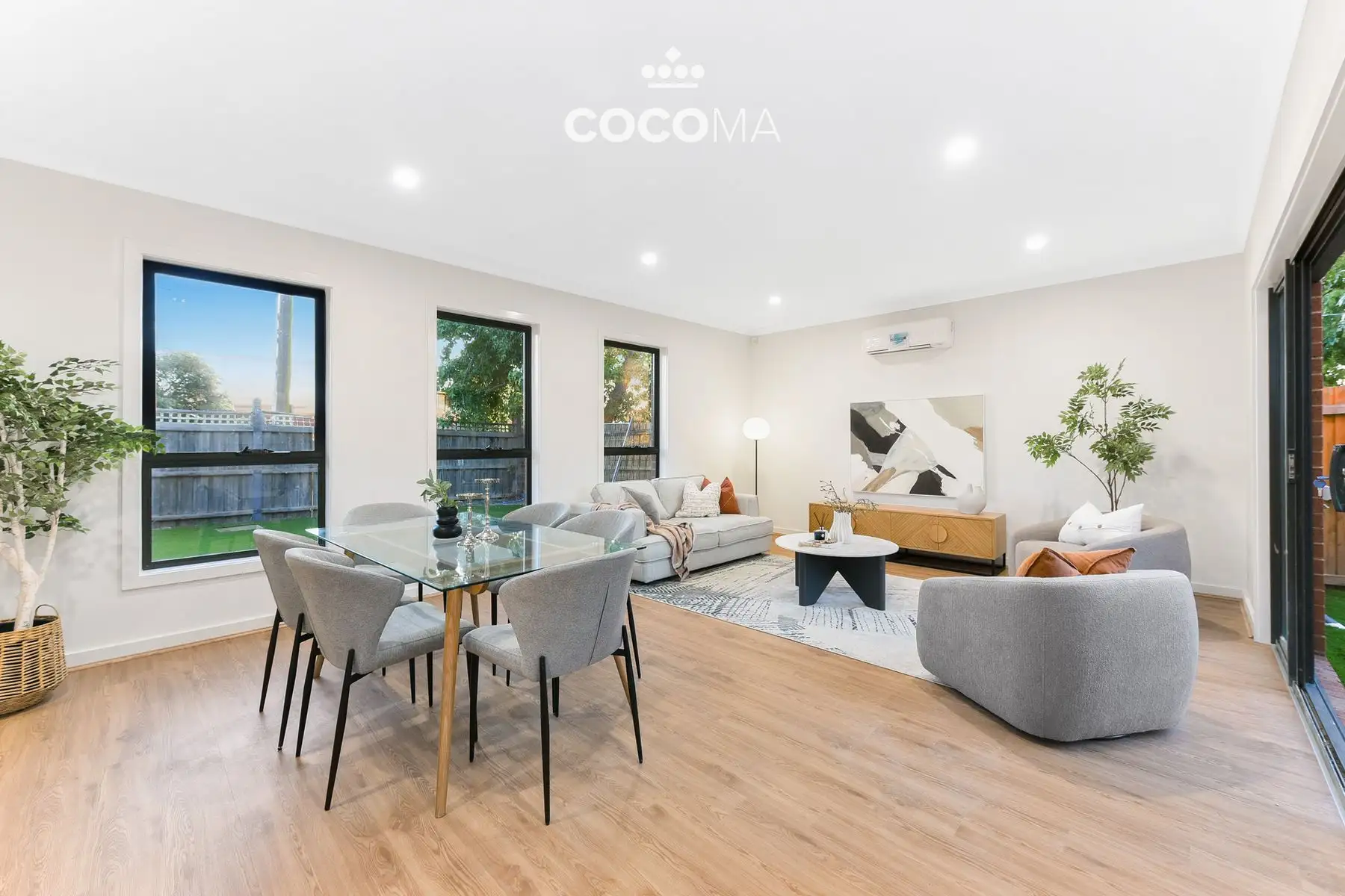 1259 HEATHERTON RD, Noble Park, South East Melbourne, 0 Bedrooms, 0 Bathrooms, Townhouse