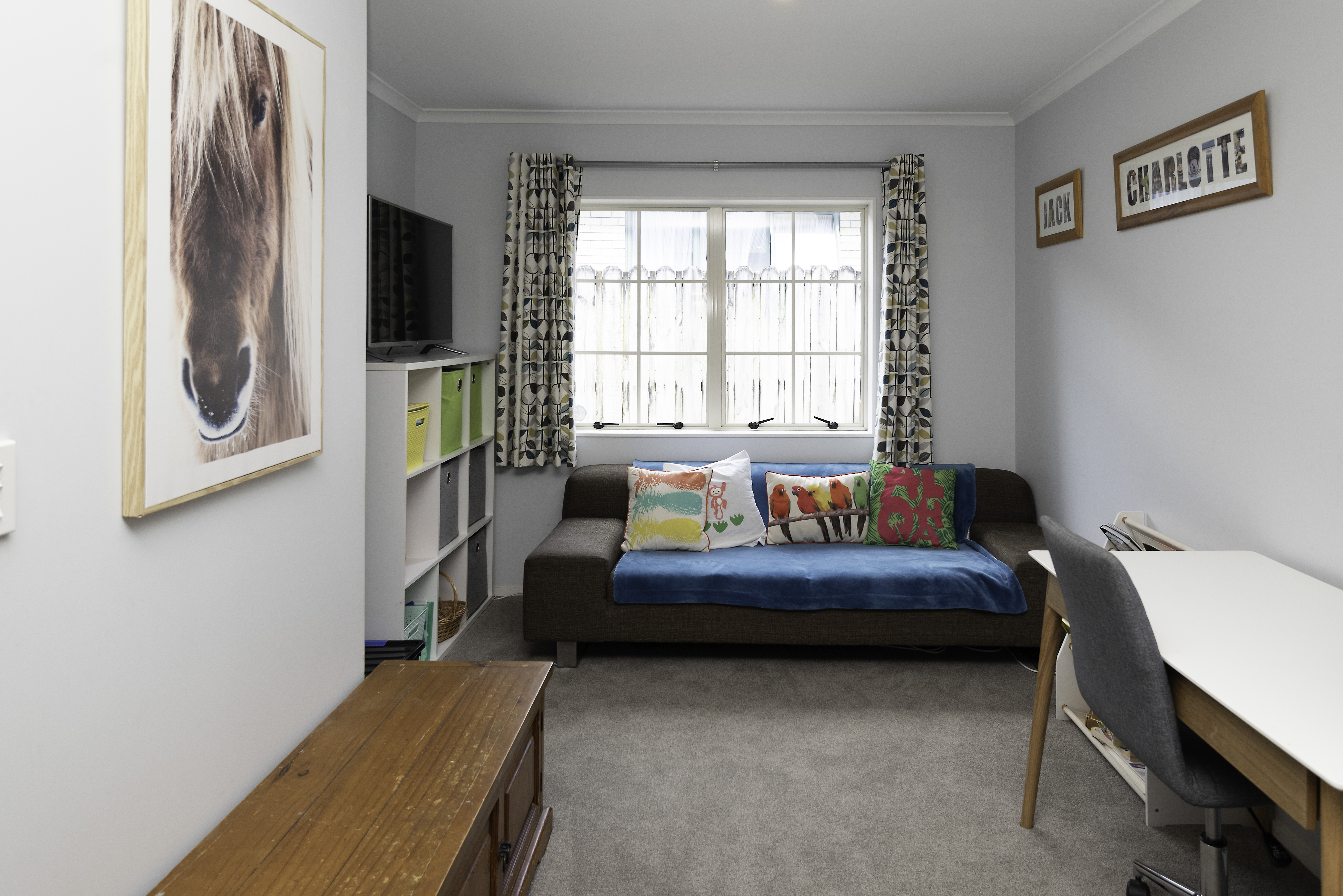 26 Bernie Edwards Place, Botany Downs, Manukau City, 4部屋, 2バスルーム, House