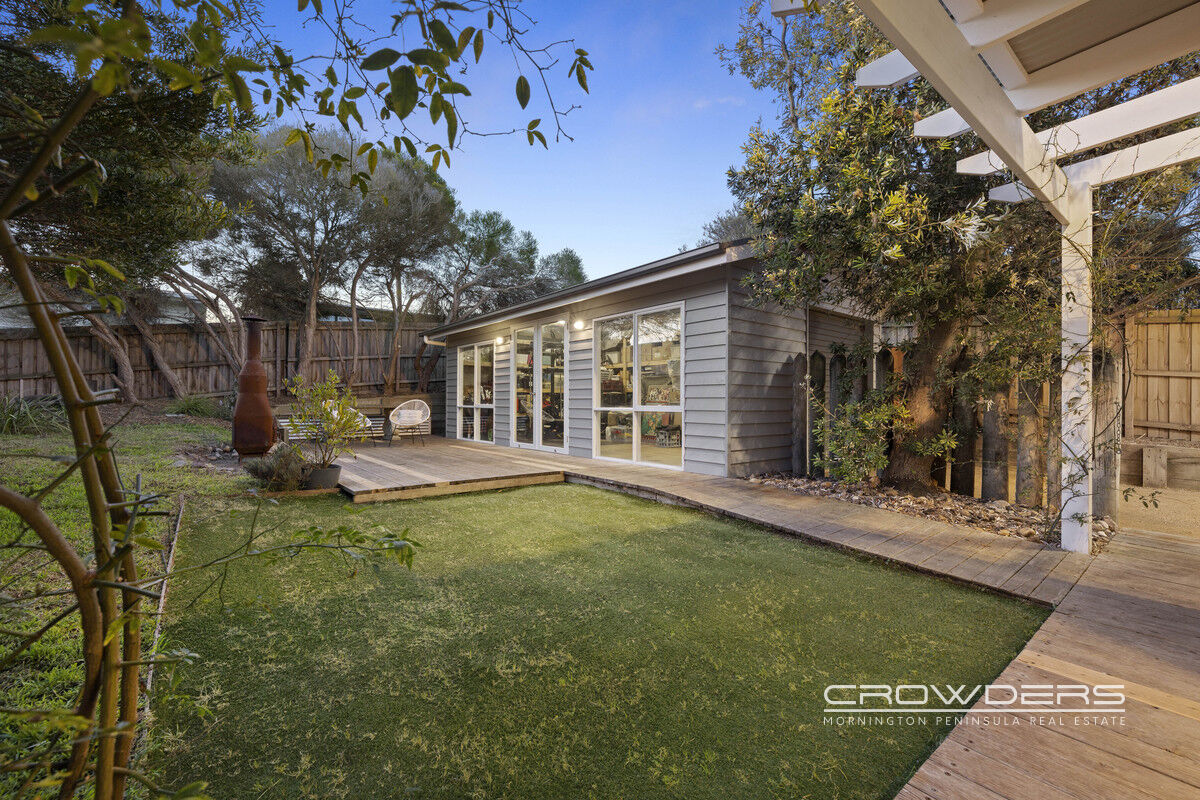 68 KURINGAI RD, Tootgarook, Mornington Peninsula, 0房, 0浴, House
