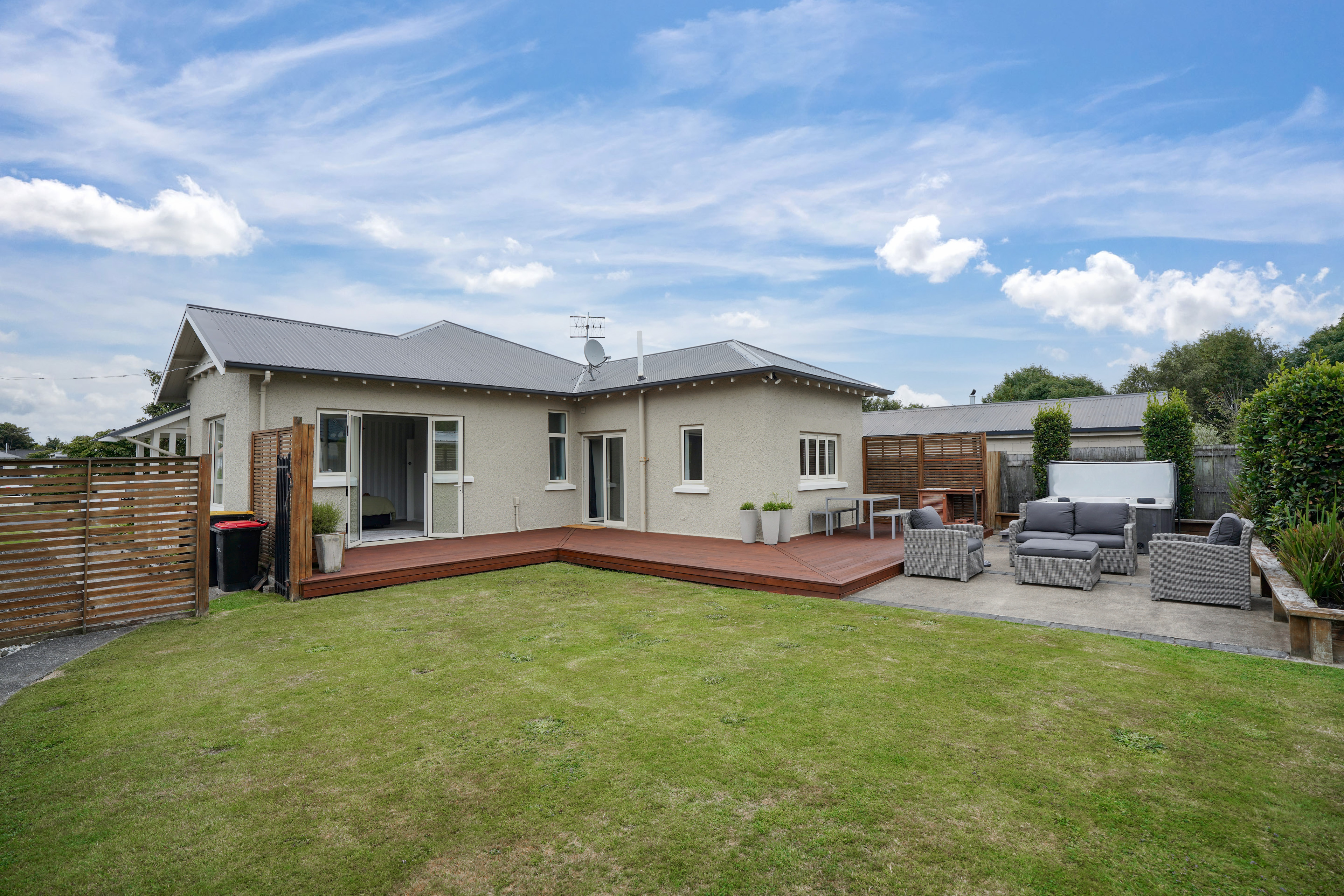 72 Chapman Street, Richmond, Invercargill City, 3 ห้องนอน, 1 ห้องน้ำ, House