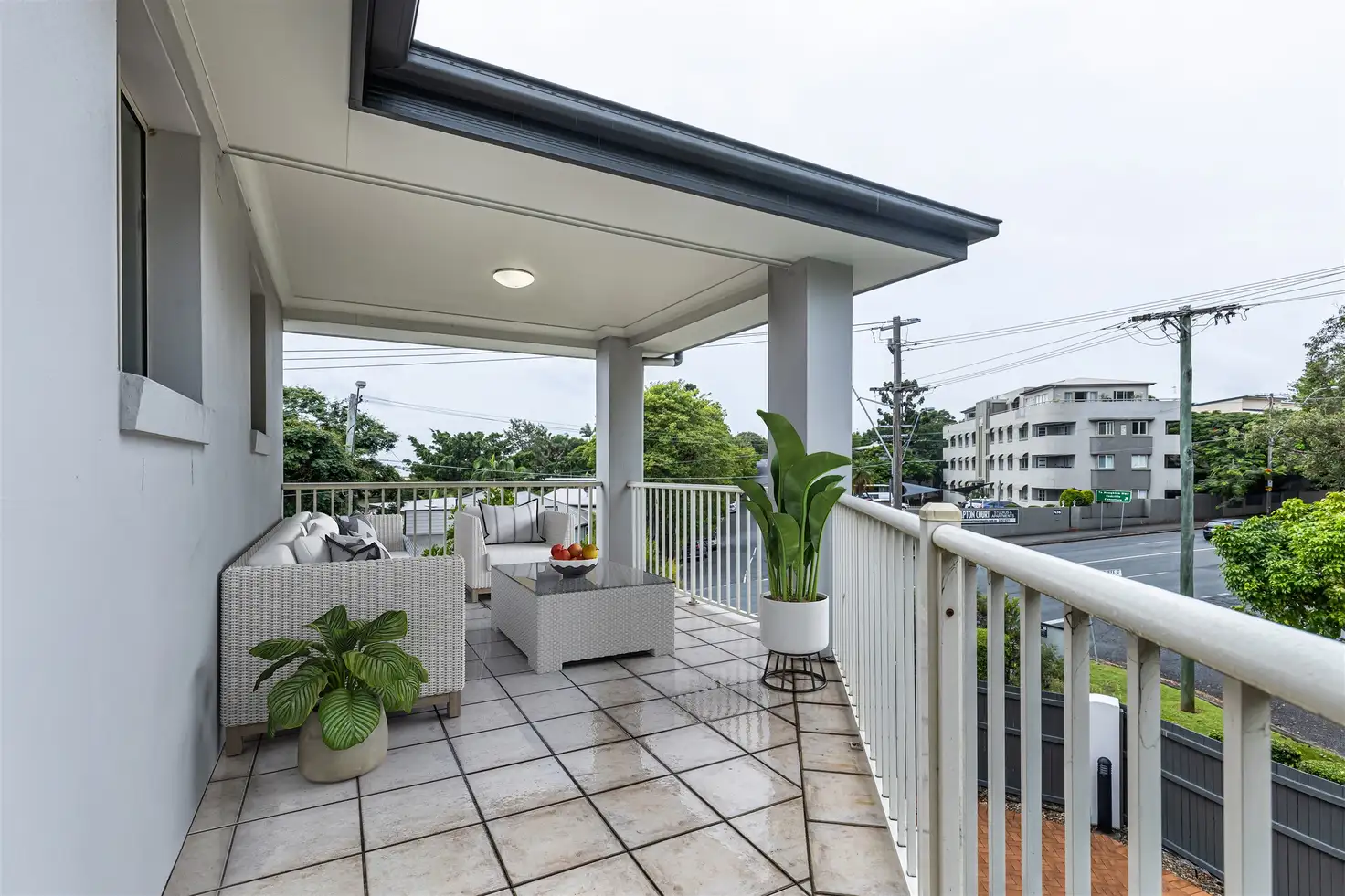 UNIT 18 5 WHYTECLIFFE ST, Albion, Brisbane - Northern Region , 0房, 0浴, Unit