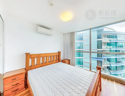 Unit 2004/231 HARBOUR ESPLANADE, DOCKLANDS, 0 침실, 0 욕실, Apartment
