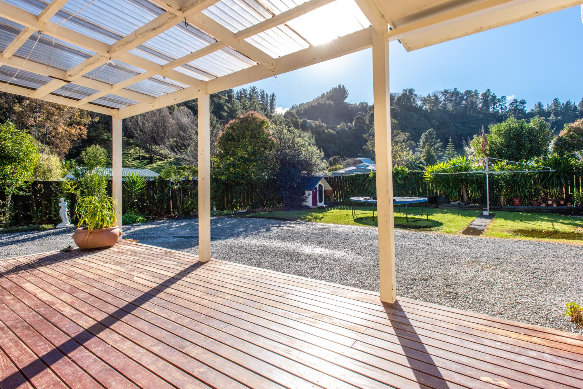 15 Justin Street, Mangapapa, Gisborne, 3 ਕਮਰੇ, 0 ਬਾਥਰੂਮ
