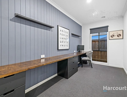 59 DOMINION DR, BURNSIDE VIC 3023, 4 ਕਮਰੇ, 2 ਬਾਥਰੂਮ, House