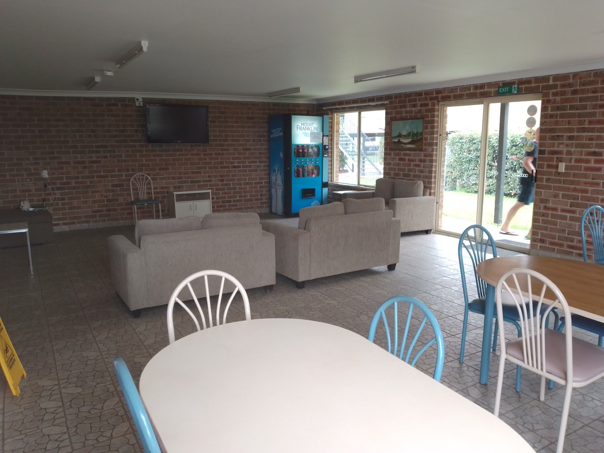 RIVER BREEZE CARAVAN PARK UNIT 89 9 PRINCES HWY, Moruya, South Coast, 0房, 0浴, Unit