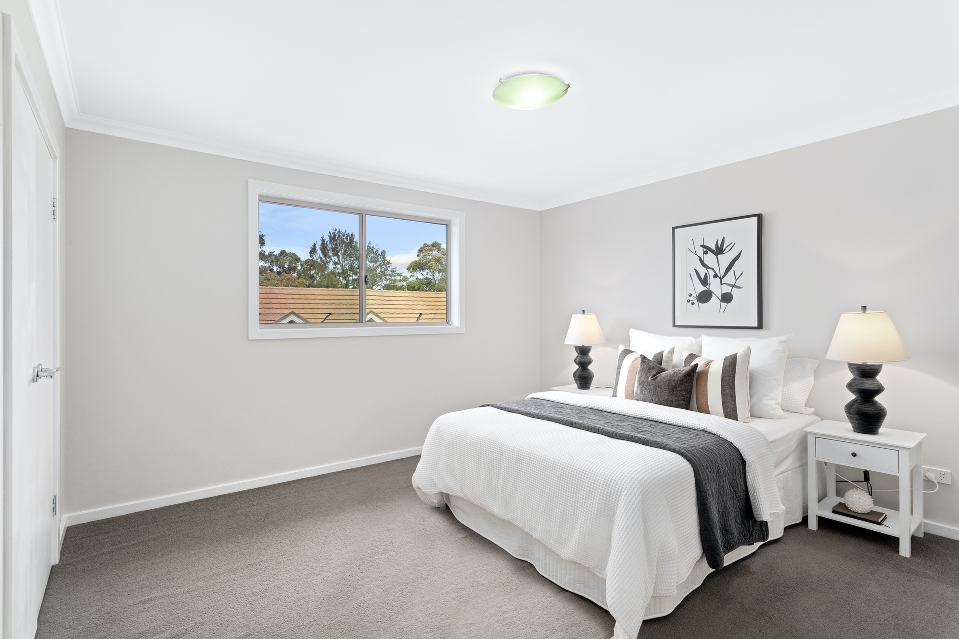 UNIT 5 3 FERNDALE CL, Constitution Hill, Parramatta (Northwest suburbs), 0 ਕਮਰੇ, 0 ਬਾਥਰੂਮ, Townhouse