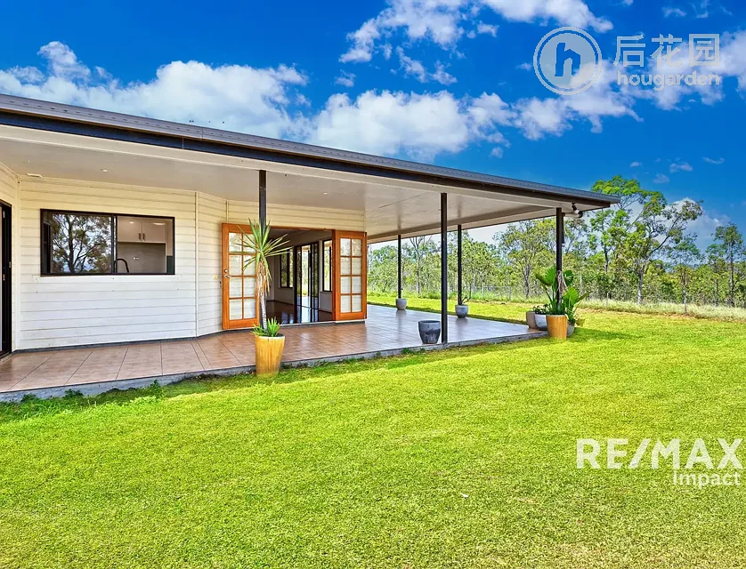 154 EMERALD HEIGHTS RD, MAREEBA QLD 4880, 0 slaapkamers, 0 badkamers, House