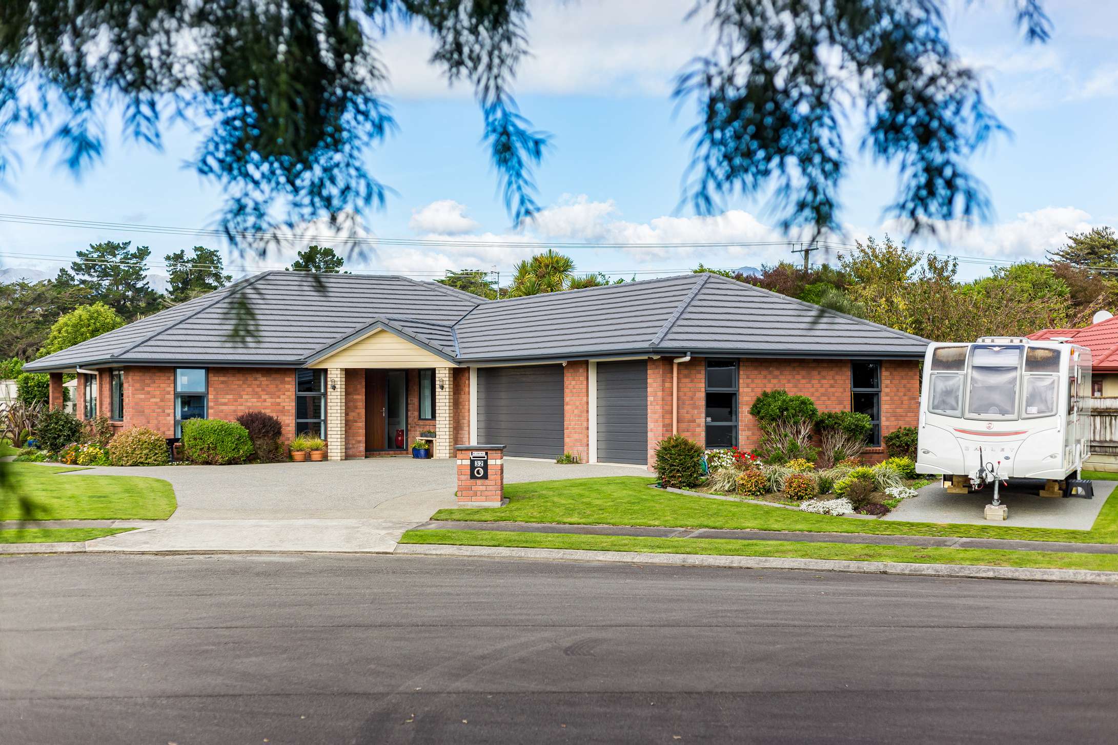 32 Weld Street, Levin, Horowhenua, 4 Bedrooms, 2 Bathrooms, House