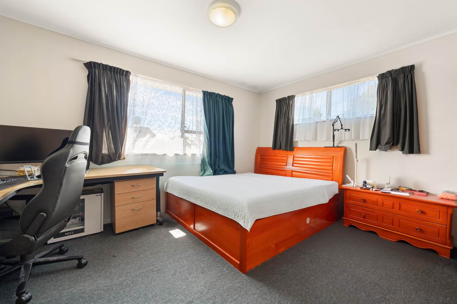 143 Aviemore Drive, Highland Park, Manukau City, 3 침실, 1 욕실, House