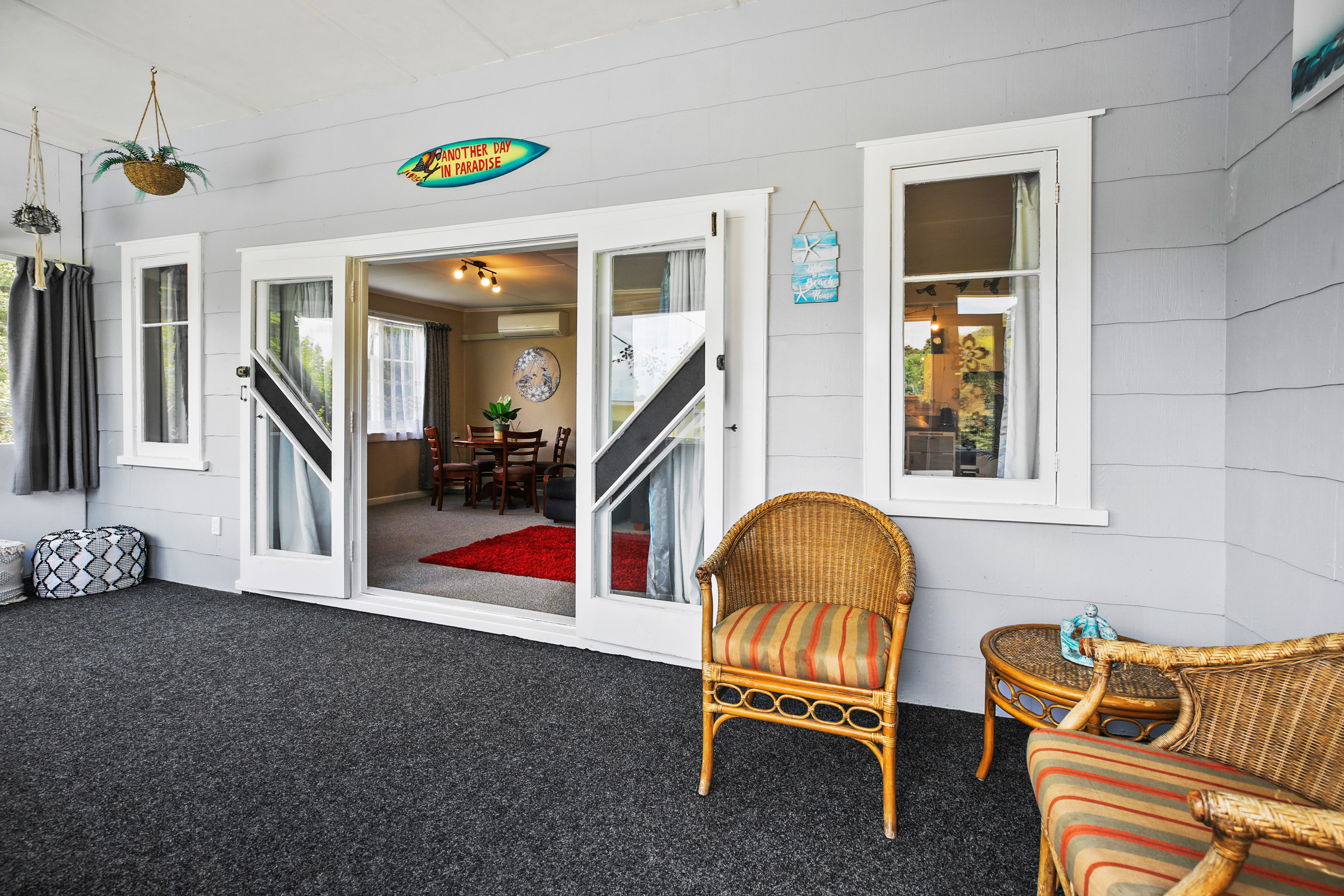 13 Te Mata Creek Road, Te Mata, Coromandel, 3 Bedrooms, 1 Bathrooms, House