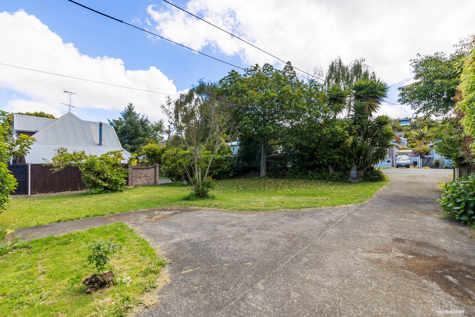 Residential  Mixed Housing Suburban Zone
